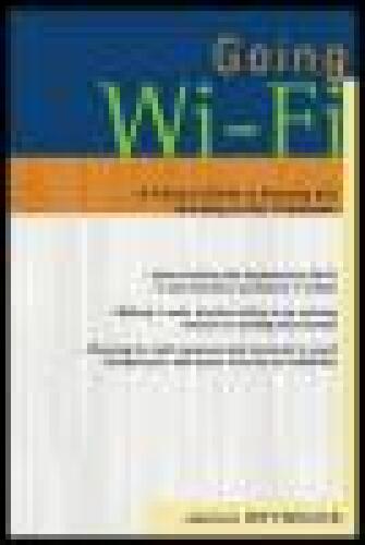 رفتن به Wi-Fi: یک راهنمای عملی برای برنامه ریزی و ساخت یک شبکه 802.11