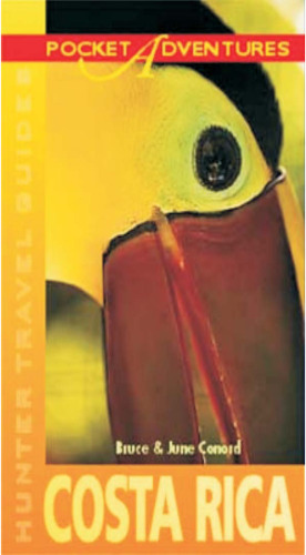 ﻿ماجراهای جیبی: کاستاریکا