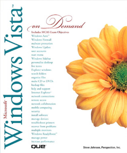 ﻿مایکروسافت ویندوز ویستا بر حسب تقاضا