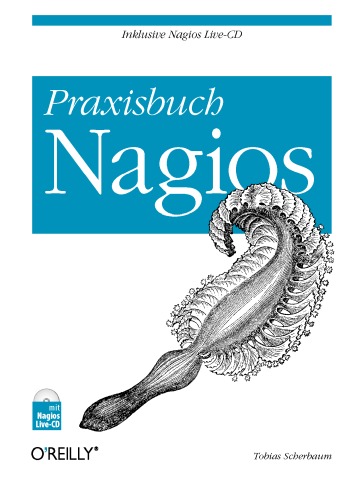 ﻿کتاب تمرین Nagios