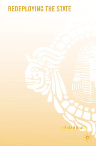 ﻿استقرار مجدد دولت: شرکت گرایی، نئولیبرالیسم و ​​سیاست ائتلافی