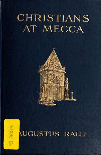 ﻿مسیحیان در مکه