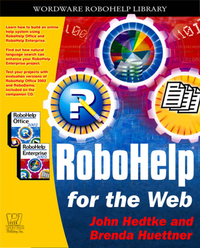 ﻿Robohelp برای وب