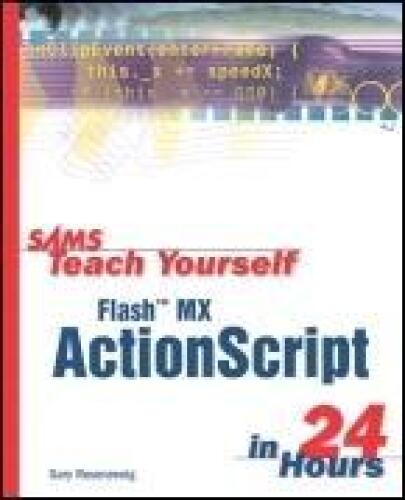 سامسونگ در 24 ساعت کار خود را در ActionScript Flash MX انجام می دهد