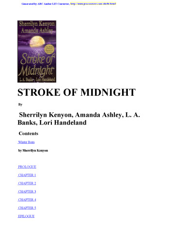 ﻿سکته نیمه شب