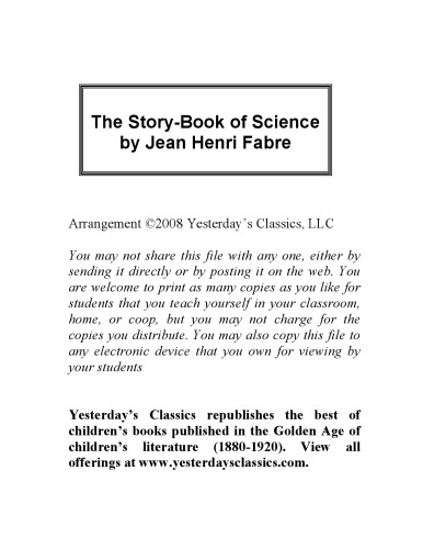 ﻿کتاب داستان علم