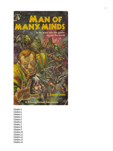 ﻿مرد ذهن های متعدد