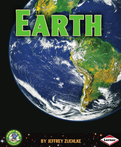 ﻿زمین (نجوم پرندگان اولیه)