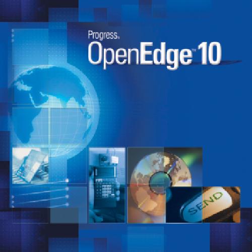 ﻿توسعه OpenEdge: Progress 4GL Handbook