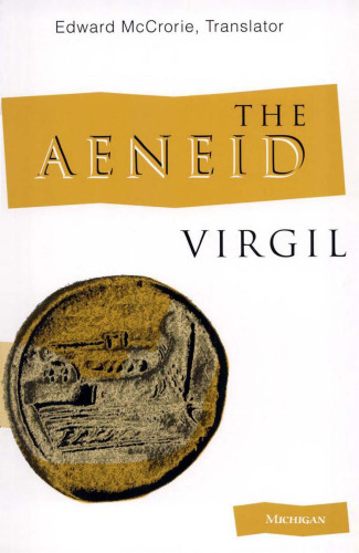 ﻿Aeneid of Virgil