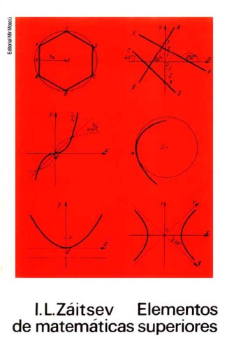 ﻿عناصر ریاضی بالاتر