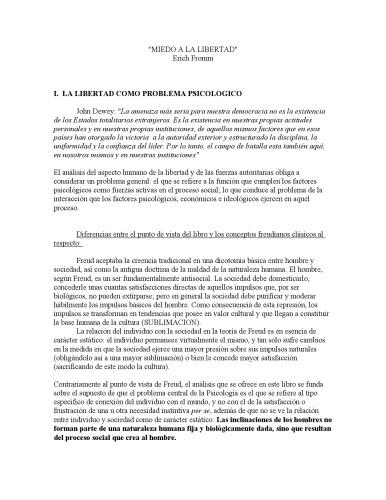 ﻿ترس از آزادی ترس از آزادی اسپانیایی