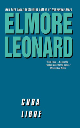 ﻿کوکتل کوبایی