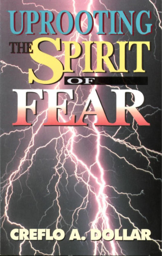 ﻿ریشه کن کردن روح ترس