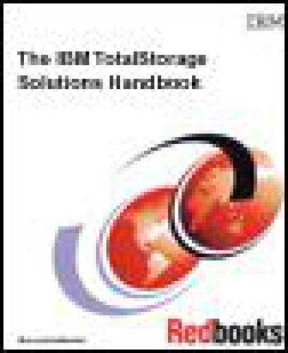 ﻿کتاب راه حل های IBM Totalstorage (IBM Redbooks)