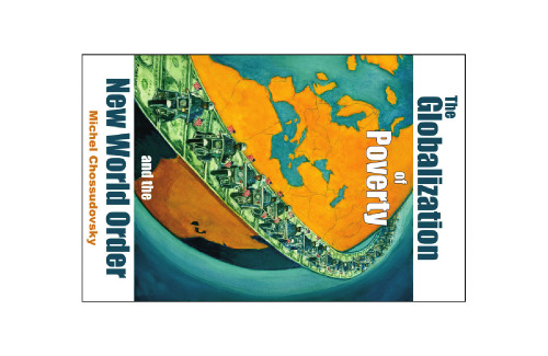 ﻿جهانی شدن فقر و نظم نوین جهانی ویرایش دوم