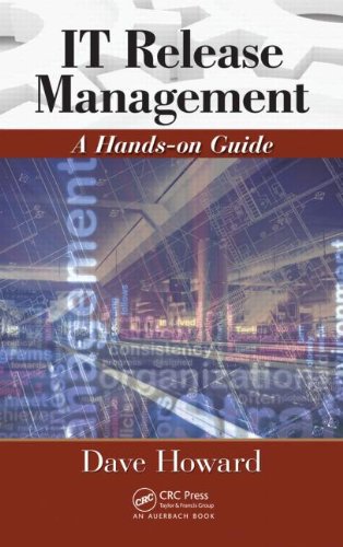 ﻿مدیریت انتشار ITIL: راهنمای عملی