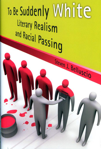 ﻿سفید شدن ناگهانی: رئالیسم ادبی و گذشت نژادی