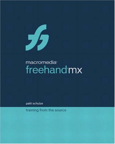 ﻿Macromedia® FreeHand®MX: آموزش از منبع