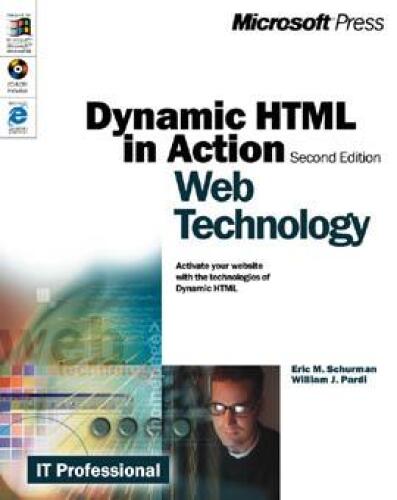 ﻿HTML پویا در عمل