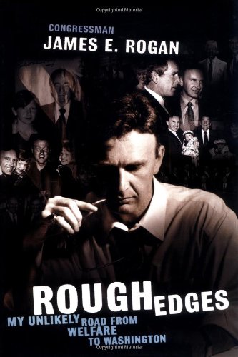 ﻿لبه های ناهموار: جاده بعید من از رفاه به واشنگتن