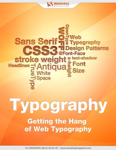 ﻿دستیابی به تایپوگرافی وب از مجله Smashing