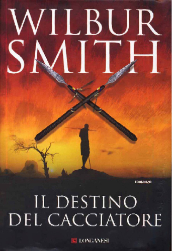 ﻿سرنوشت شکارچی