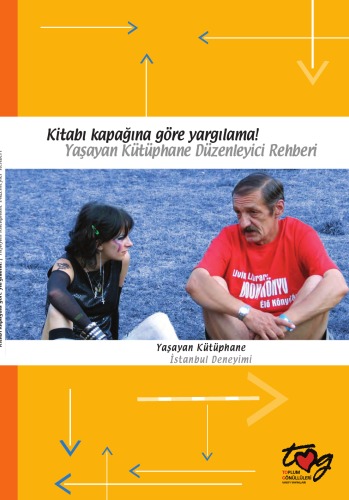 ﻿کتاب را از روی جلد آن قضاوت نکنید