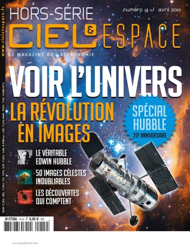 ﻿Sky and Space Special Edition 14
