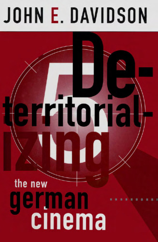 ﻿قلمرو زدایی از سینمای جدید آلمان