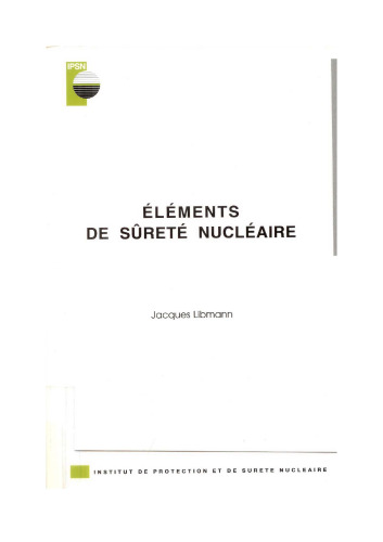 ﻿عناصر ایمنی هسته ای