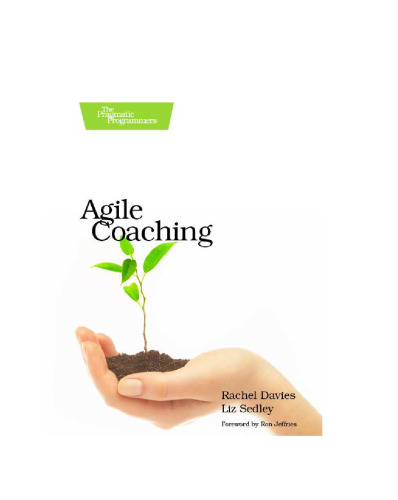 ﻿مربیگری چابک