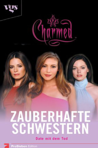 ﻿Charmed, Enchanting Sisters, جلد 18: قرار با مرگ