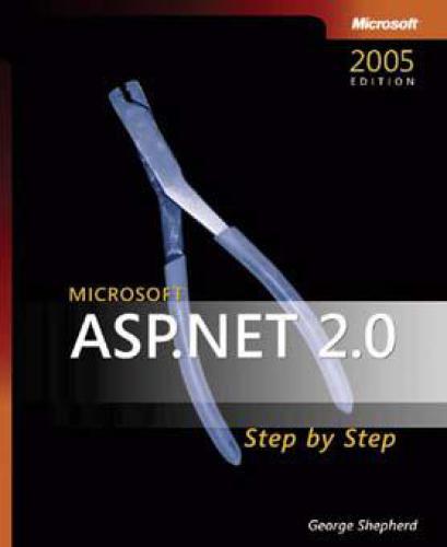 ﻿برنامه نویسی Microsoft ASP.NET 2.0 گام به گام