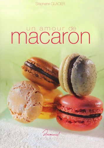 ﻿عشق به ماکارون فرانسوی