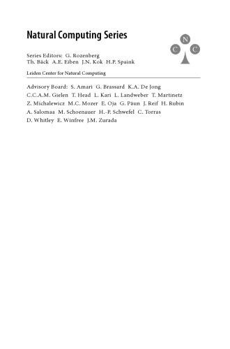 پیشرفت در Metaheuristics برای بهینه سازی سخت