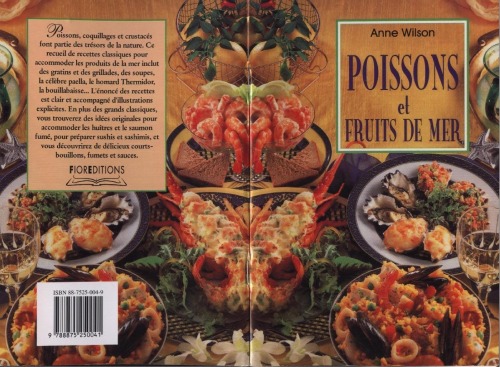 ﻿ماهی و غذای دریایی