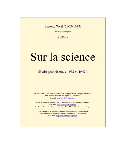﻿در مورد علم