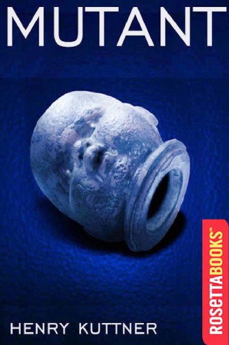 ﻿جهش یافته