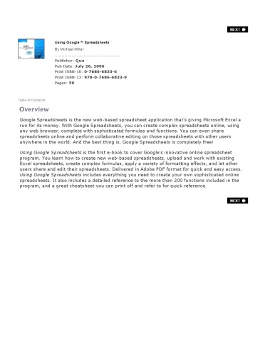 ﻿استفاده از صفحات گسترده گوگل