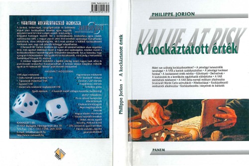 ﻿ارزش در معرض خطر: معیار جدید برای مدیریت ریسک مالی