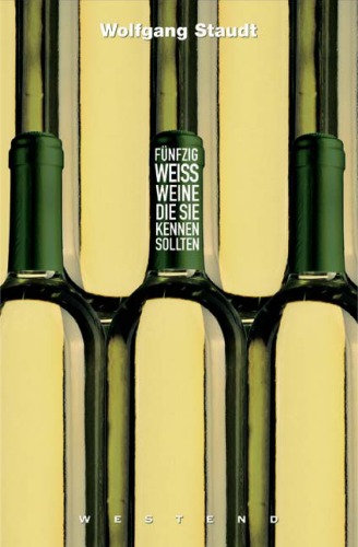 ﻿پنجاه شراب سفید که باید بدانید