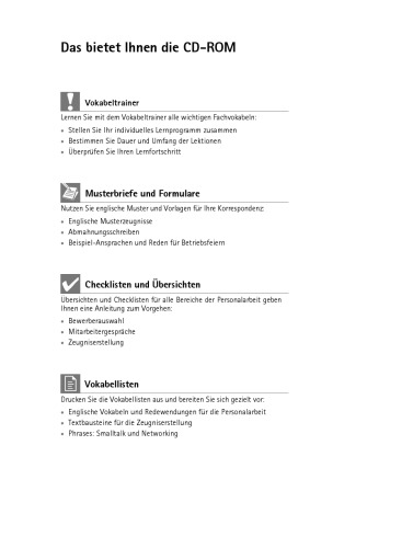 ﻿انگلیسی برای کار منابع انسانی ویرایش دوم