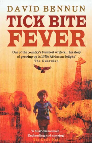 ﻿تب گزش کنه