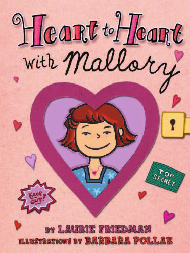 ﻿قلب به قلب با مالوری