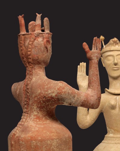 ﻿موزه باستان شناسی هراکلیون