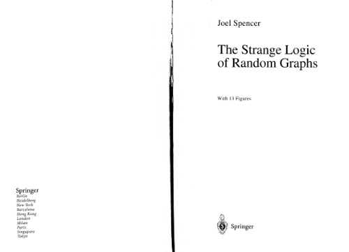 منطق عجیب نمودارهای تصادفی