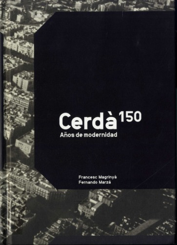 ﻿Cerdà، 150 سال مدرنیته