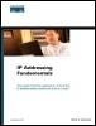 اصول آدرس IP