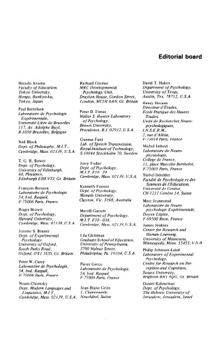 ﻿شناخت، جلد. 5، شماره 1